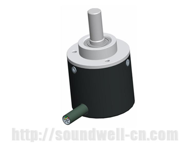 纺织机械磁电式编码器推荐 纺织机械磁电式编码器怎么选