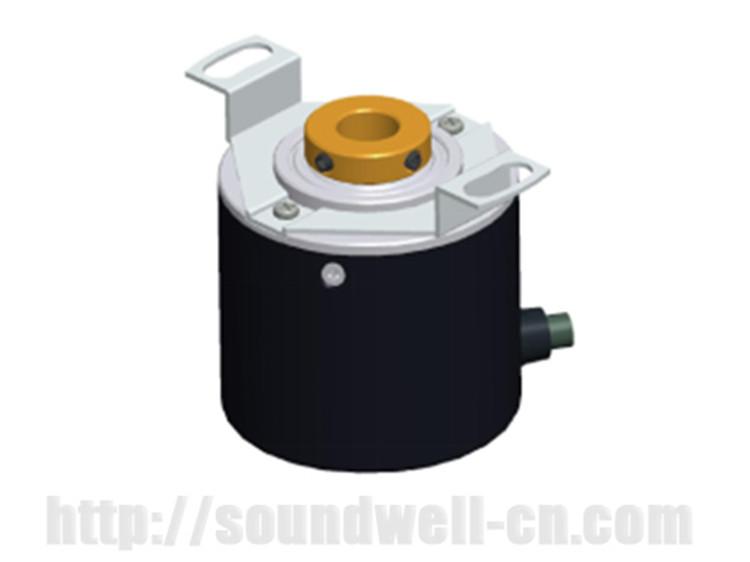 响应速度快的磁编码器厂家  广东SOUNDWELL磁电式编码器