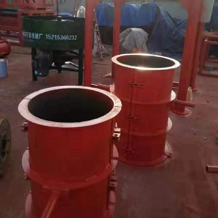 批发水泥制管机  水泥管设备生产商