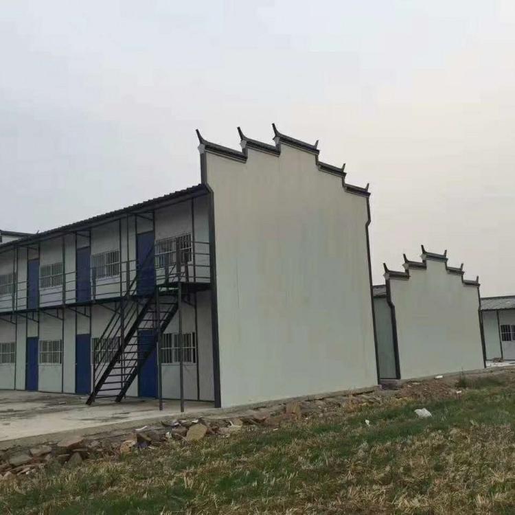 昌乐活动房