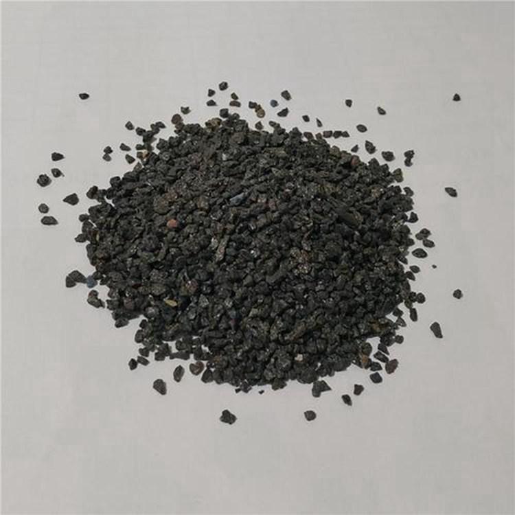 永鑫石油焦增碳剂（1-5） 石油焦增碳剂价格 详情咨询【永鑫】