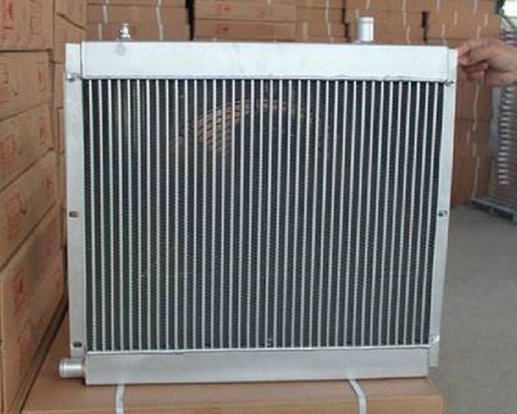 鸡舍鸭舍用散热器  养殖用散热器  青州散热器供应商