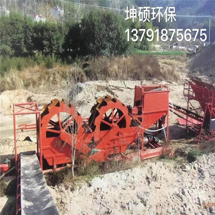 坤朔环保设备厂家直销青州市生产线配套