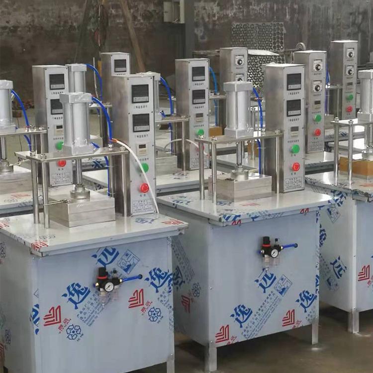 青州春卷机定制 发货快 春卷机