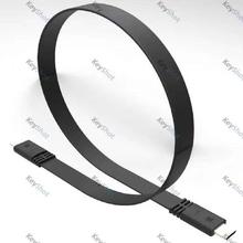 USB TYPE-C 超薄扁平線