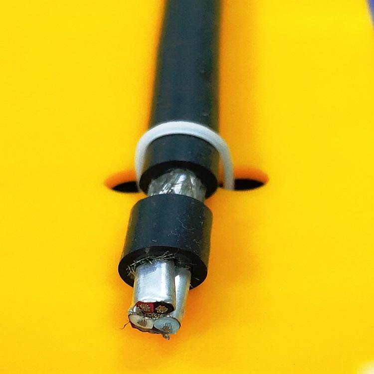 船舶電纜（NMEA 2000 Cable）