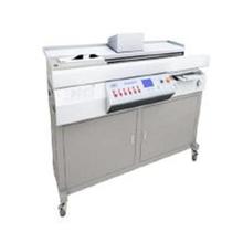 胶装机,自动胶装机,上海香宝XB-AR9000H装订王（A3带侧胶胶装机） 日本好利用BQ-270VE装订效果一样（ 尖刀产品）
