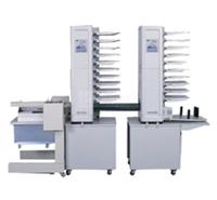 配页机,香宝配页机 SuperFax(日本首霸)EC4800双塔配页机