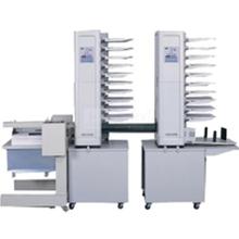 配页机,香宝配页机 SuperFax(日本首霸)EC4800双塔配页机