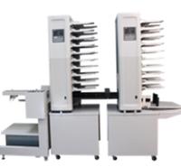 配页机,香宝配页机 SuperFax(日本首霸)EC4800配页机 日本进口EC-46s高堆收纸器