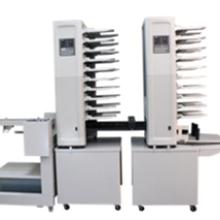 配页机,香宝配页机 SuperFax(日本首霸)EC4800配页机 日本进口EC-46s高堆收纸器