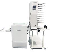 配页机,香宝配页机 日本进口：SuperFax(首霸)EC-4800配页机上海香宝XB-6000订折机