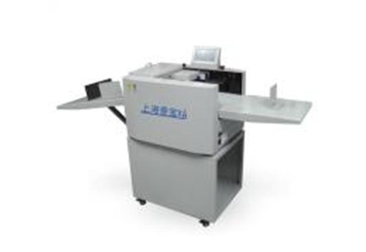 压痕机,香宝压痕机  全自动XB-8335B压痕机（印刷厂加工型速度）