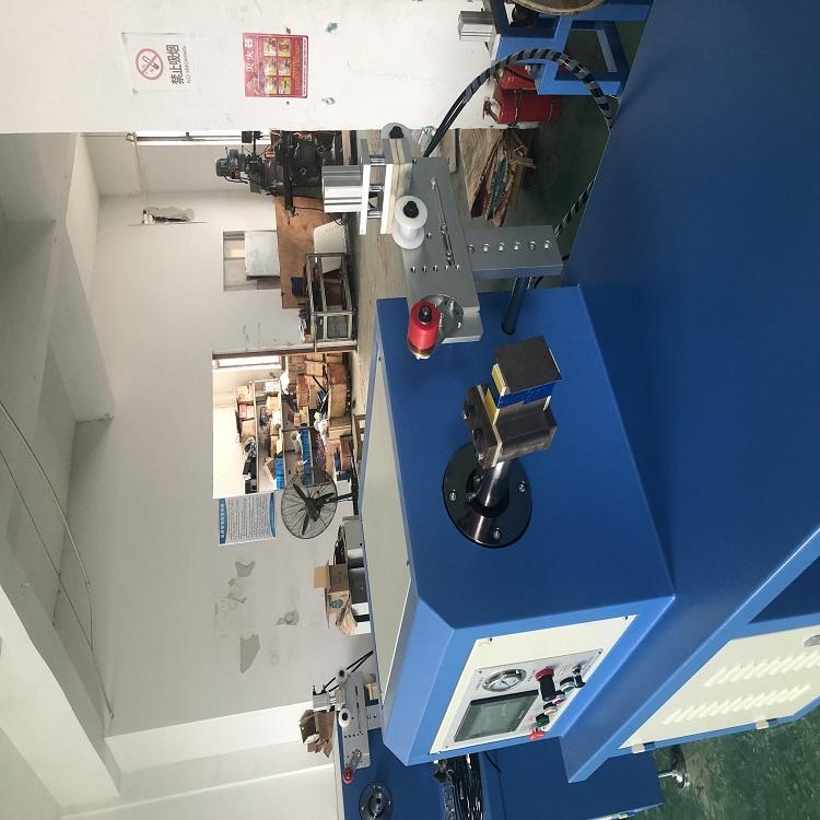 广州供应多功能电抗器绕线机免维护