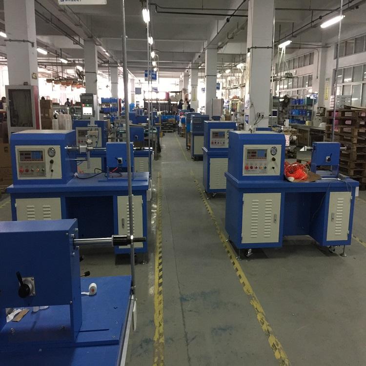 南阳批发多功能电抗器绕线机性能稳定
