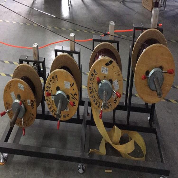南通现货供应多功能电抗器绕线机应用广泛