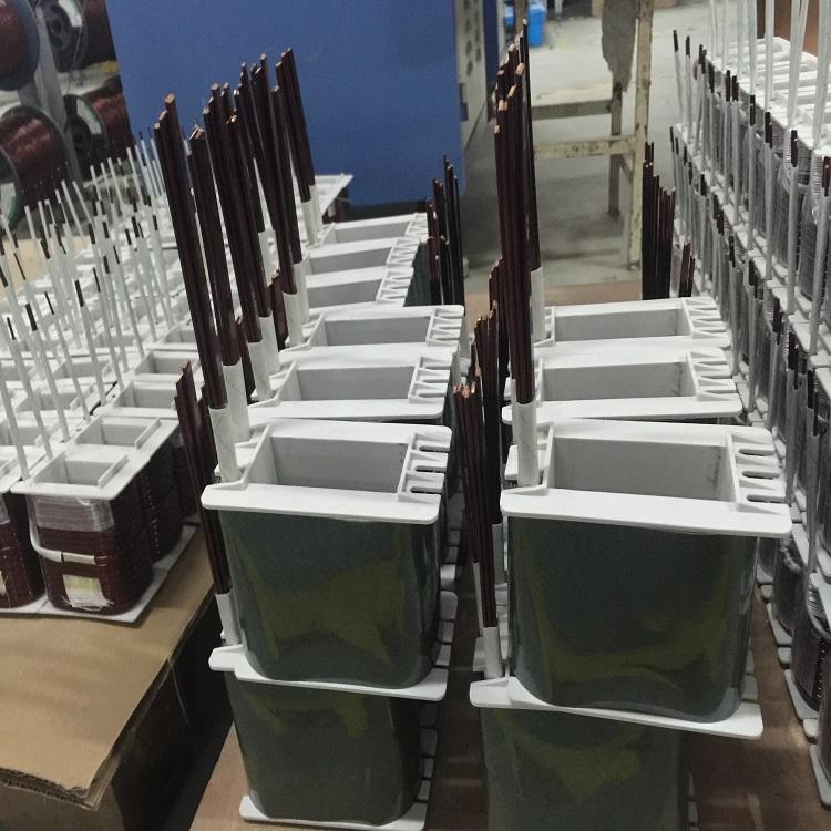 昆明批发电抗器绕线机操作简单