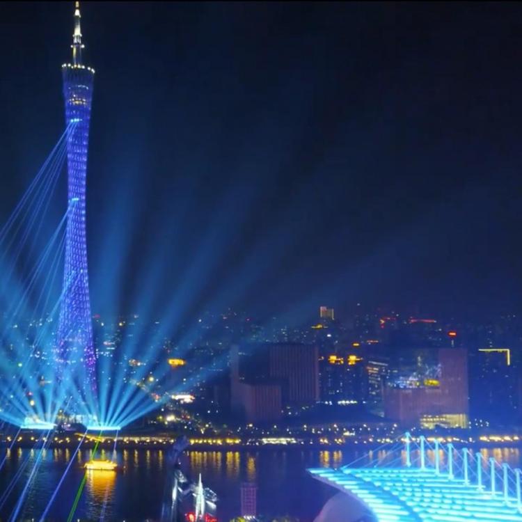 照明设计夜景照明灯光设计思迪恩集团