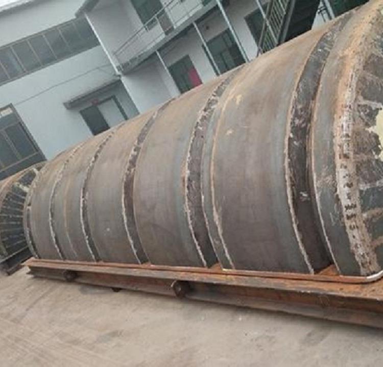 整体化粪池模具供应商 价格优惠 潍坊整体化粪池模具