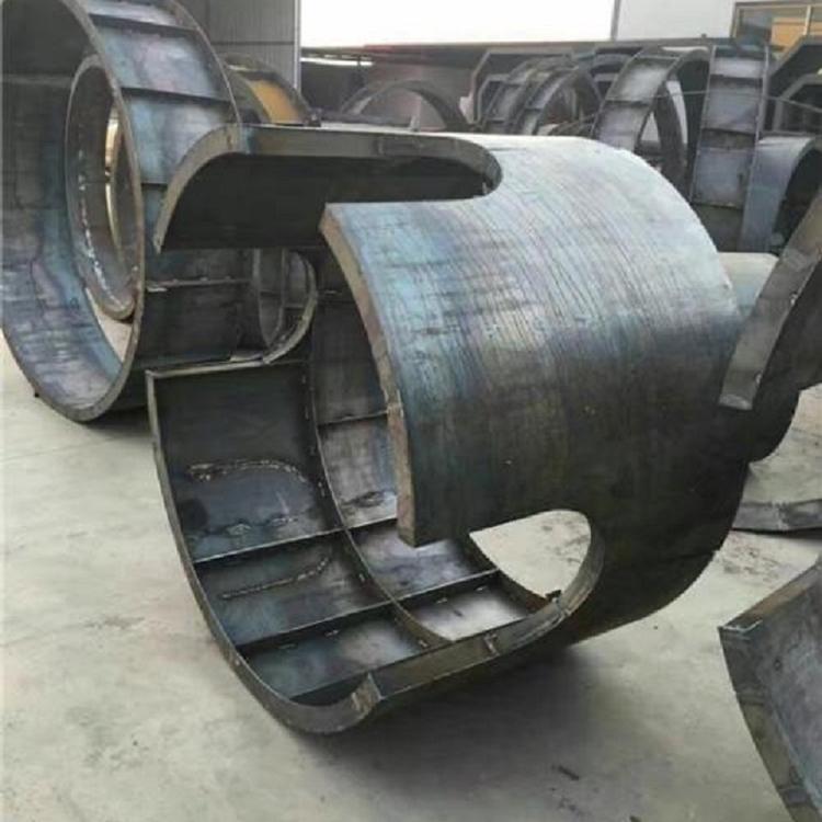整体化粪池模具报价 定制加工 潍坊整体化粪池模具