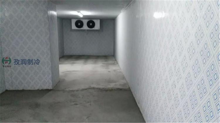 阜阳太和农业冷库-农业项目补贴冷库-种植基地保鲜冷库-知名冷库厂家