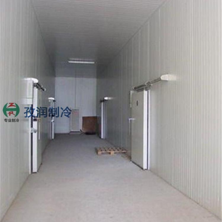 马鞍山当涂小型冷库-小型保鲜冷库-小冷冷型冷库-小型组合式冷库-新型节能冷库