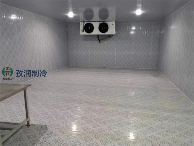 蚌埠农业冷库-农业项目补贴冷库-种植基地保鲜冷库-知名冷库厂家