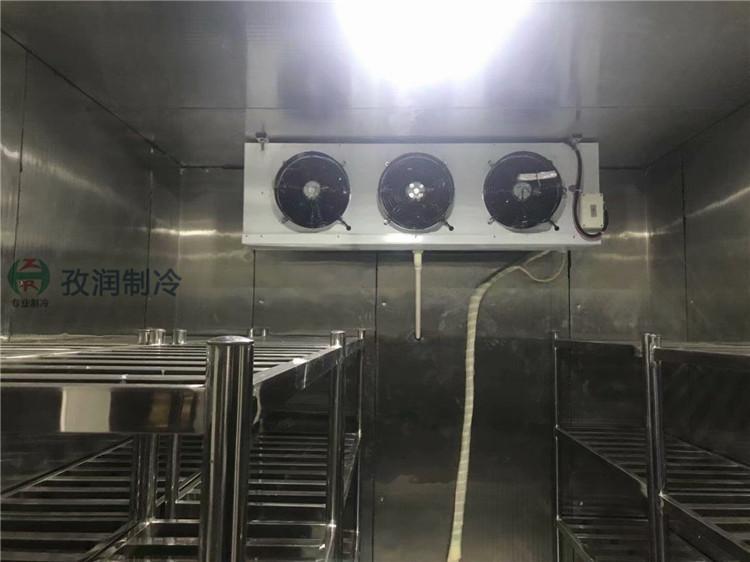 巢湖冷库用制冷设备-冷库压缩机-比泽尔压缩机-冷库进口压缩机