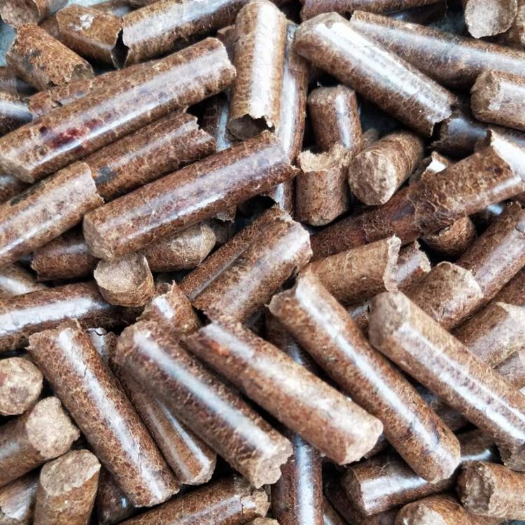 潍坊寿光生物质颗粒燃料质量优