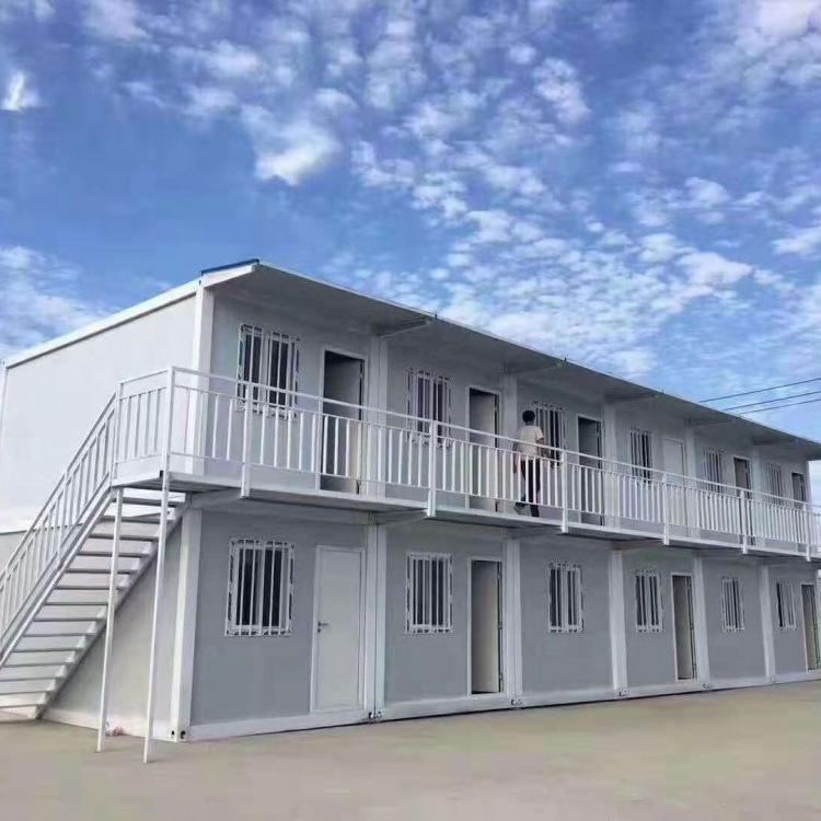 厂家直销打包箱式房