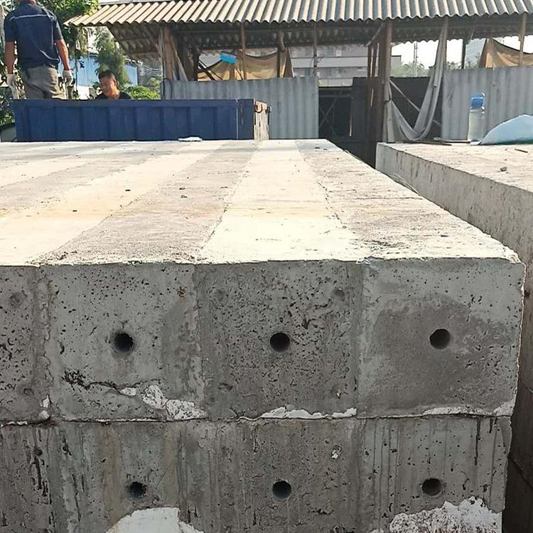 佛山市预制水泥方墩 混凝土方桩批发