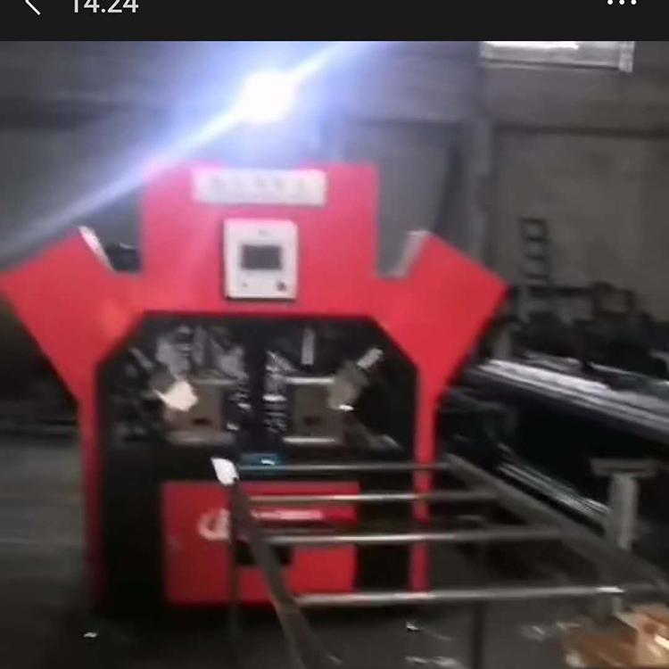 爬架冲孔机全自动 数控冲床  厂家直销