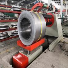 超重型卷料钢带自动材料架 500型挡料架 制造商加工生产