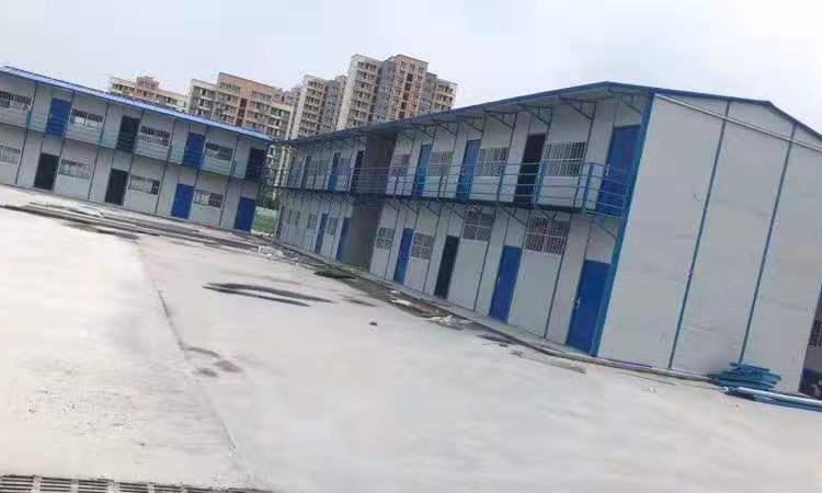 临建房屋