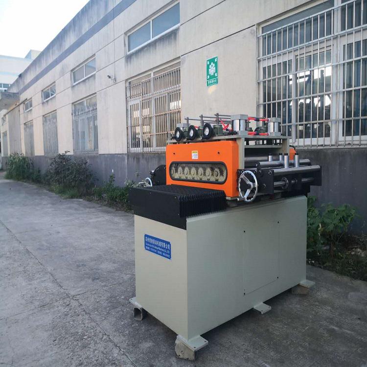 生产厂家生产 厚板三合一数控送料机  卷板三合一自动送料机 1000型