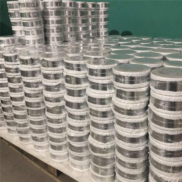 丁基胶带防水贴  大量有货  环保型无溶剂密封粘结胶带  源聚防水