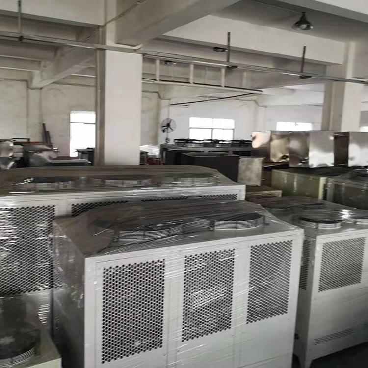 江苏冰水机厂家 水冷制冷机 制造商厂家生产可定制