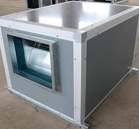 HTFC风机箱     3C消防排烟兼排风风机箱