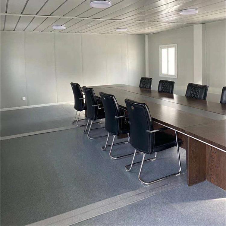 潍坊出口集成房屋加工定制