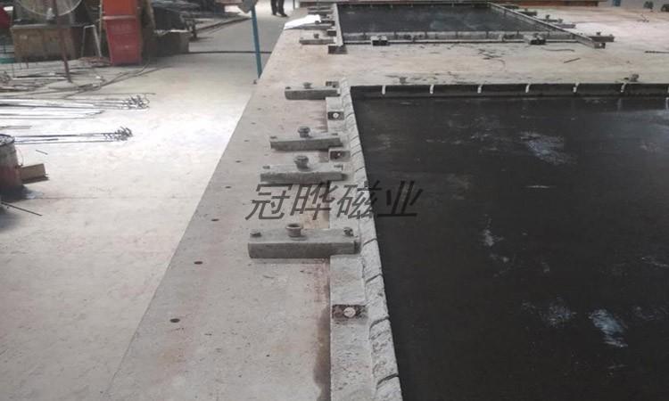 磁盒厂家生产固定磁盒 量大优惠