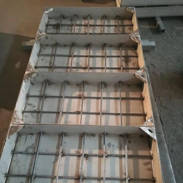 南通现货供应窨井盖规格齐全