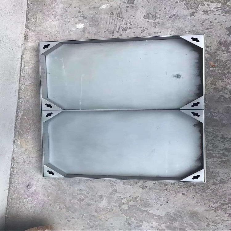 嘉兴加工生产窨井盖量大从优