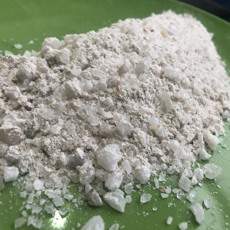 捣打料 炉衬材料
