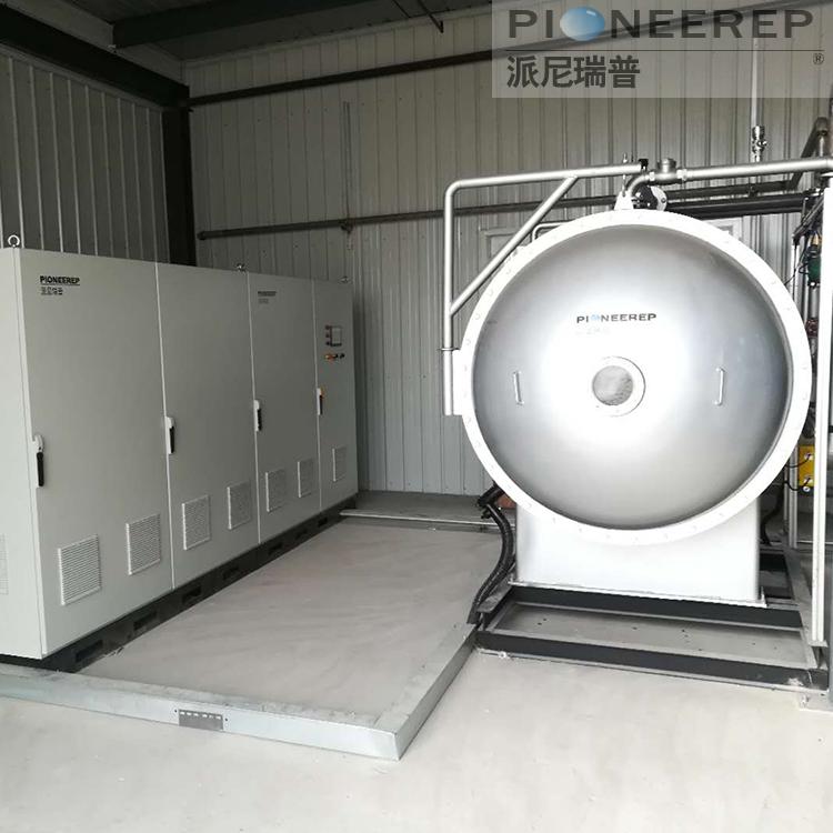 山东臭氧发生器 厂家定制臭氧发生器 臭氧发生器厂家