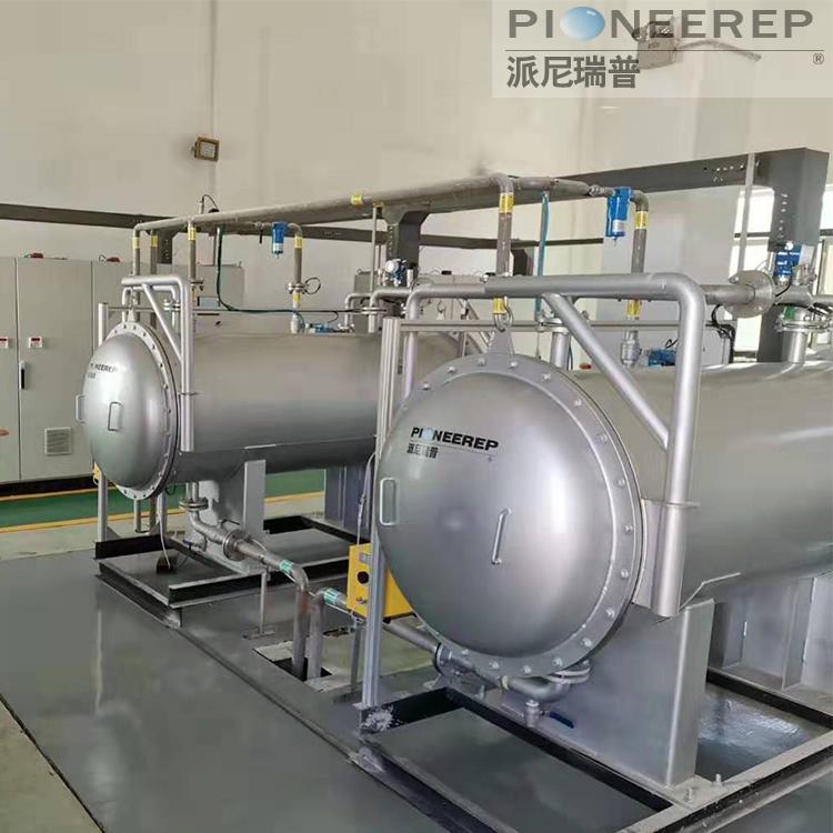 臭氧发生器厂家 大型臭氧发生器  山东臭氧发生器
