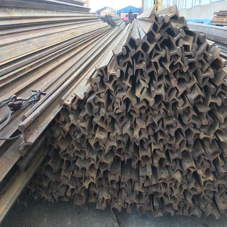 宜兴现货供应18kg再用轨可定制