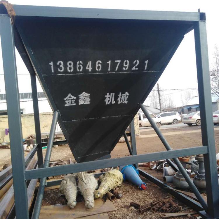 青州市金鑫机械有限公司之金鑫洗沙设备