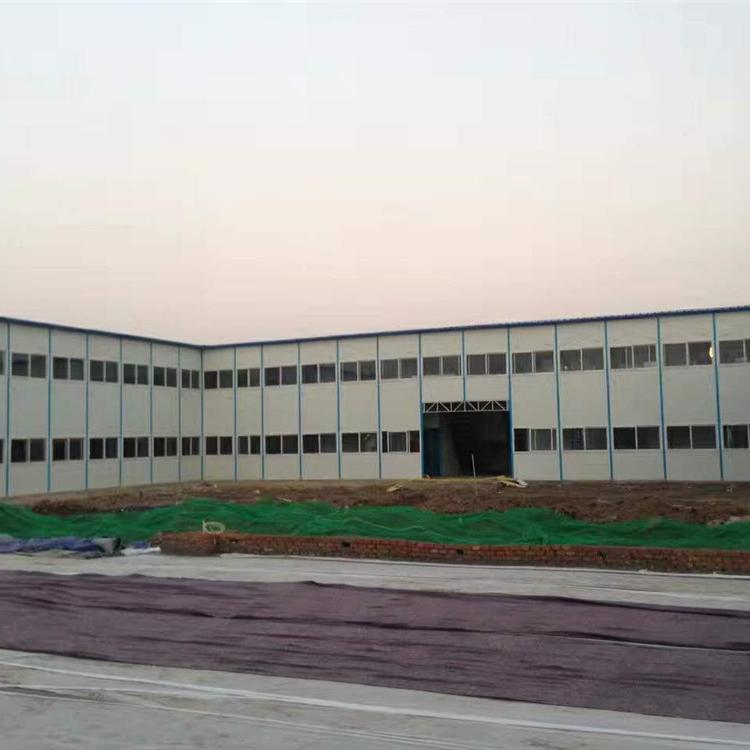 昌乐活动房材料批发材料批发