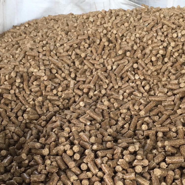 烟台莱州生物质颗粒燃料量大从优