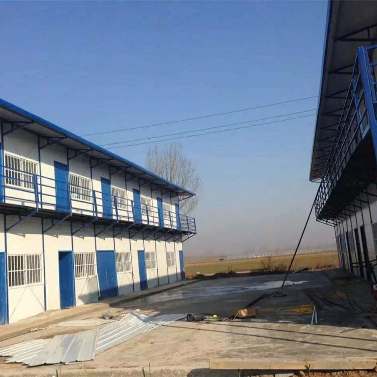 材料批发打包箱房送货上门潍坊